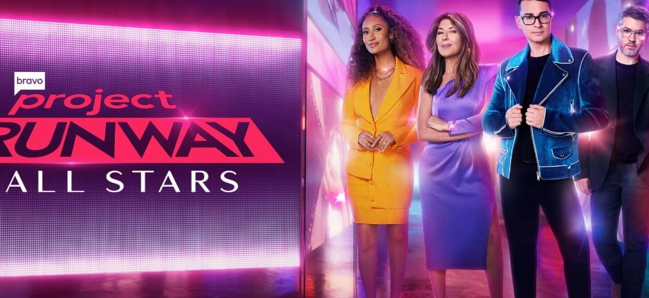 Project Runway