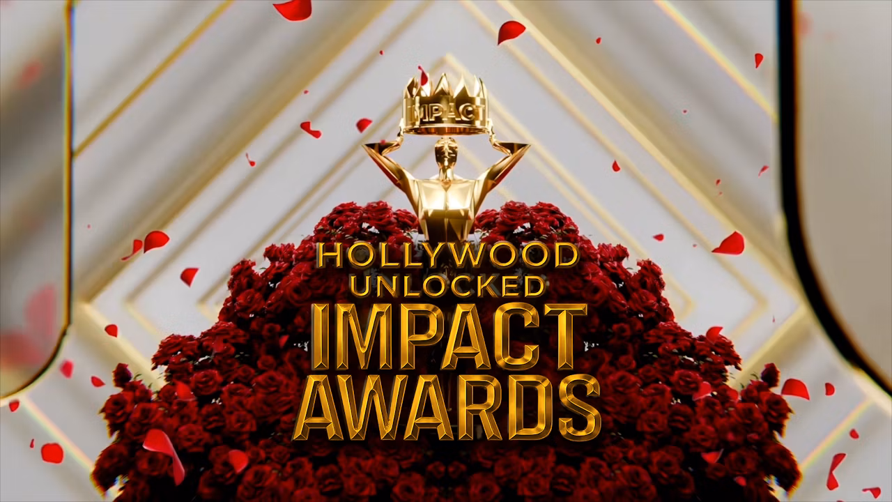 The Hollywood Unlocked Impact Awards 2025