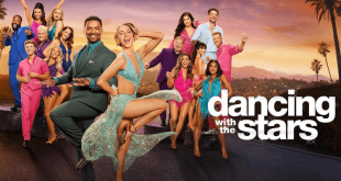 Dancing with the Stars