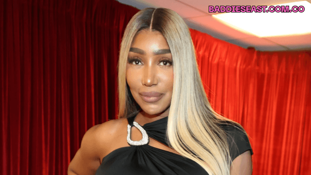 Nene Leakes