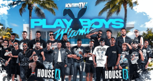 PlayBoys Miami NowThatsTV