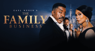 Carl Weber’s The Family Business online