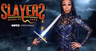 Slayers Wheel of Fate