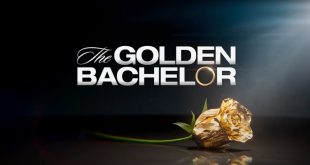 The Golden Bachelor (AU)