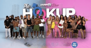 The Hookup NowThatsTV