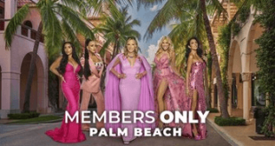 Members Only Palm Beach