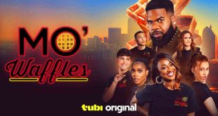 Mo' Waffles