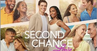 Second Chance Love