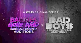 Baddies Gone Wild x Bad Boys: Dominican Republic Auditions