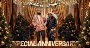 Joseline and Ballistic Special Anniversary 2026