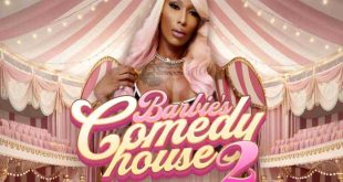 Barbie’s Comedy House Season 2