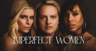Imperfect Women