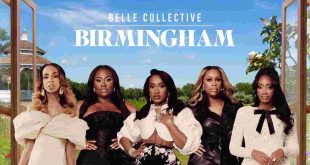 Belle Collective: Birmingham