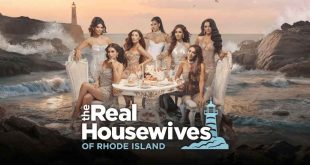 The Real Housewives of Rhode Island