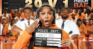 Prison Bae