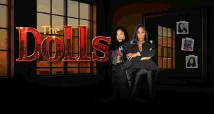 The Dolls