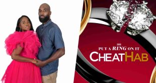 Put A Ring On It: CheatHab