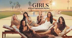 The Girls: A Khloé Kardashian Project