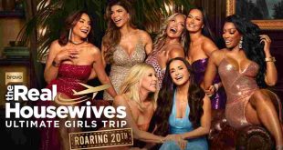 The Real Housewives Ultimate Girls Trip