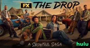 The Drop: A Snowfall Saga