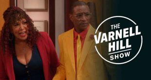 The Varnell Hill Show