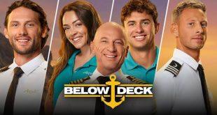Below Deck