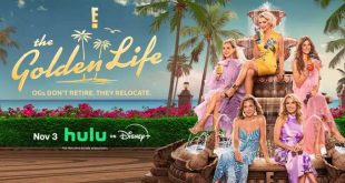 The Golden Life